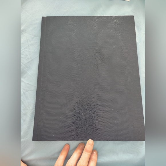 Notebook/journal - Picture 2 of 4